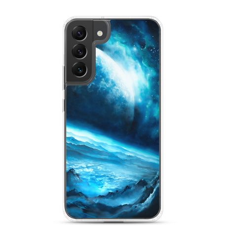 Somewhere In Space - Phone Case (Samsung)