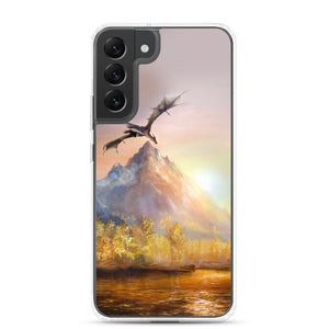 The Rift - Phone Case (Samsung)