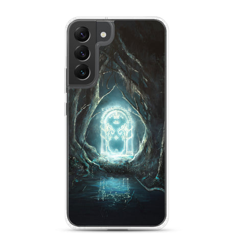 Door Of Durin - Phone Case (Samsung)