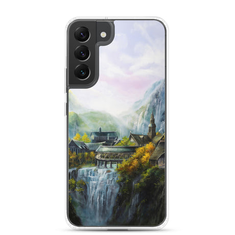 Imladris - Phone Case (Samsung)