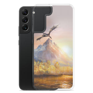 The Rift - Phone Case (Samsung)