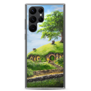 Hobbiton - Phone Case (Samsung)