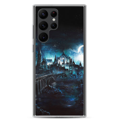 Boreal Valley - Phone Case (Samsung)