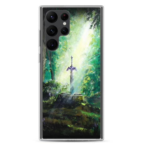 Mastersword - Phone Case (Samsung)