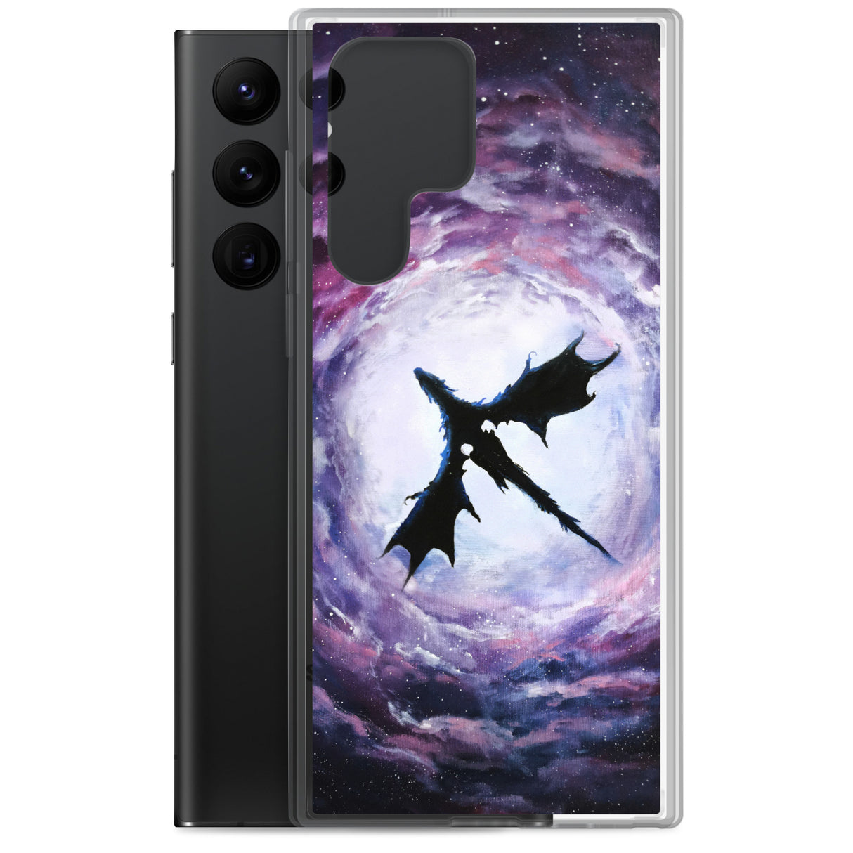 Alduin - Phone Case (Samsung)