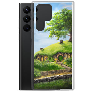 Hobbiton - Phone Case (Samsung)