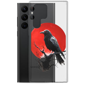 Bloodmoon - Phone Case (Samsung)