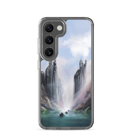 Argonath - Phone Case (Samsung)