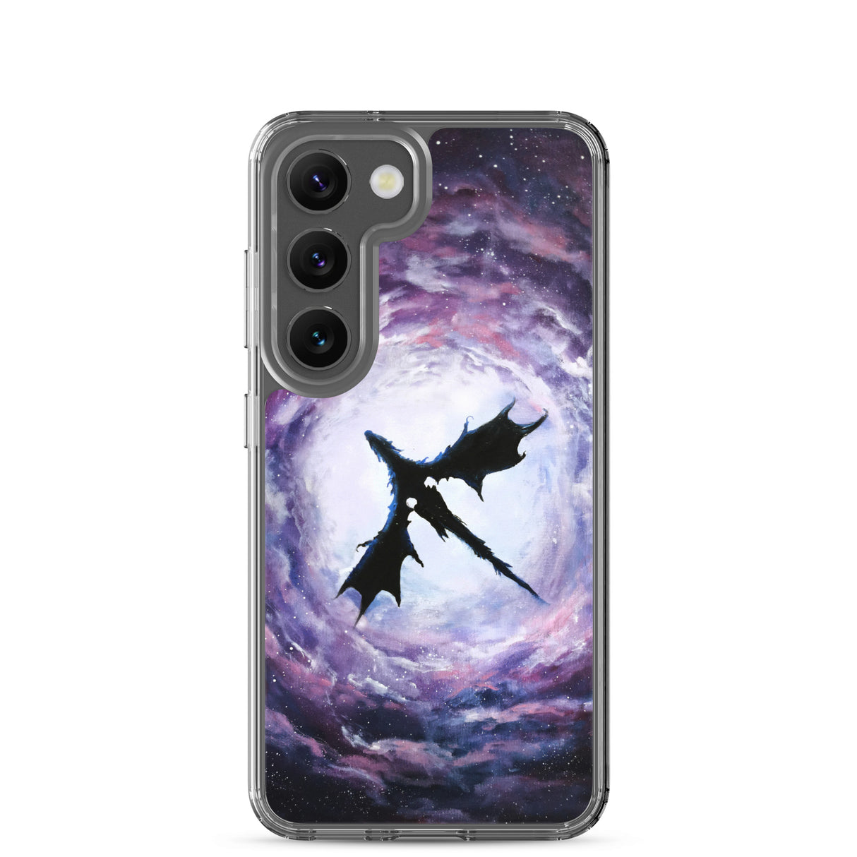 Alduin - Phone Case (Samsung)