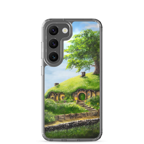 Hobbiton - Phone Case (Samsung)