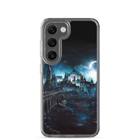 Boreal Valley - Phone Case (Samsung)