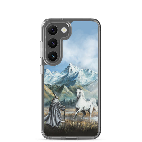 Shadowfax - Phone Case (Samsung)