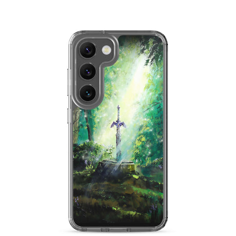 Mastersword - Phone Case (Samsung)