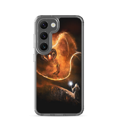 Khazad-Dum - Phone Case (Samsung)