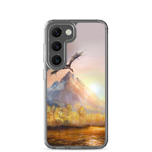 The Rift - Phone Case (Samsung)