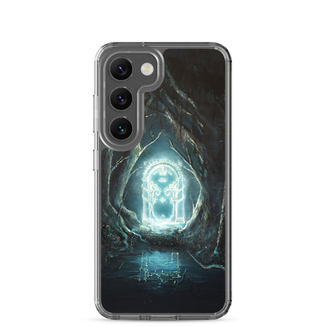 Door Of Durin - Phone Case (Samsung)