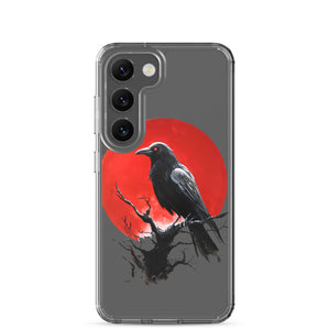 Bloodmoon - Phone Case (Samsung)