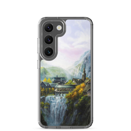 Imladris - Phone Case (Samsung)