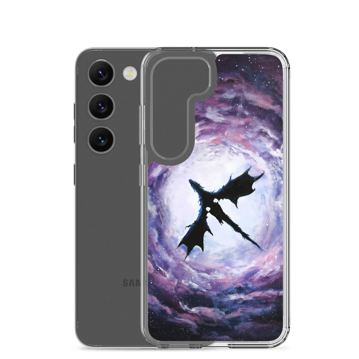 Alduin - Phone Case (Samsung)