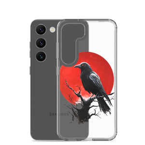 Bloodmoon - Phone Case (Samsung)