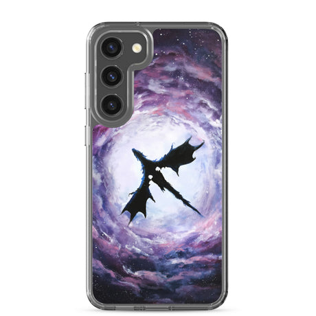 Alduin - Phone Case (Samsung)