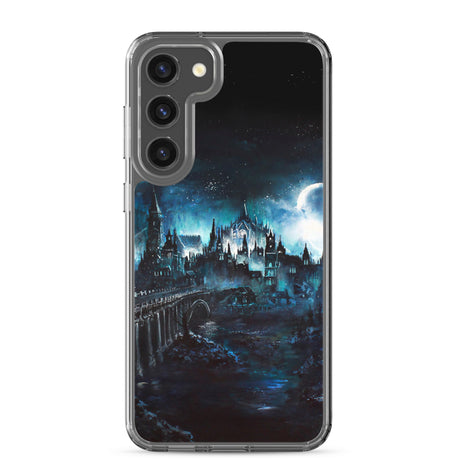 Boreal Valley - Phone Case (Samsung)