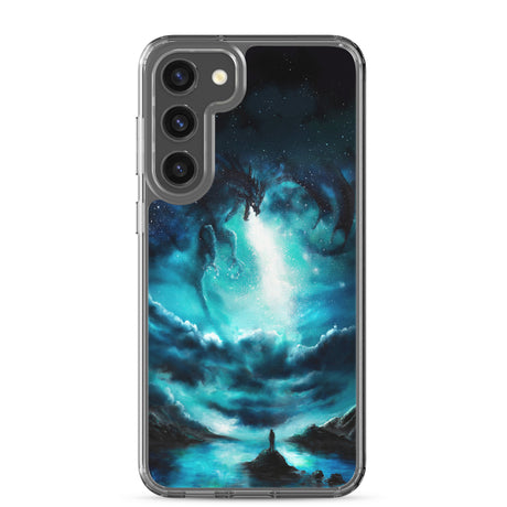 Memories - Phone Case (Samsung)