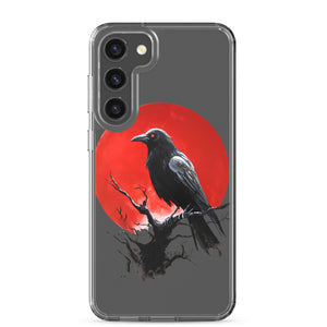 Bloodmoon - Phone Case (Samsung)