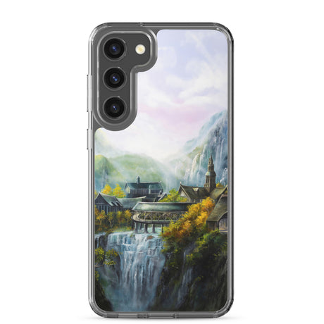 Imladris - Phone Case (Samsung)