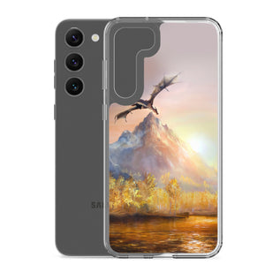 The Rift - Phone Case (Samsung)