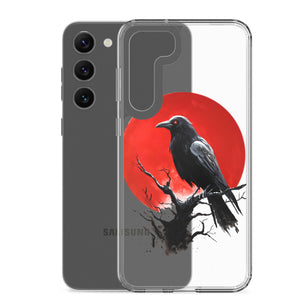 Bloodmoon - Phone Case (Samsung)