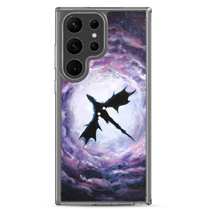 Alduin - Phone Case (Samsung)