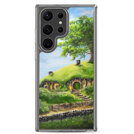 Hobbiton - Phone Case (Samsung)