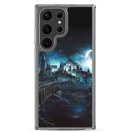 Boreal Valley - Phone Case (Samsung)