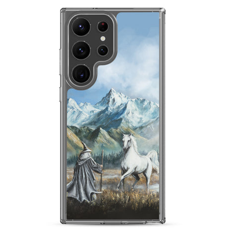 Shadowfax - Phone Case (Samsung)