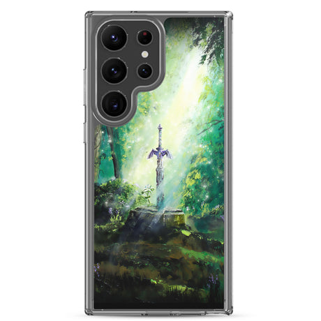 Mastersword - Phone Case (Samsung)