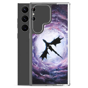 Alduin - Phone Case (Samsung)