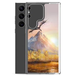 The Rift - Phone Case (Samsung)