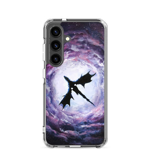 Alduin - Phone Case (Samsung)