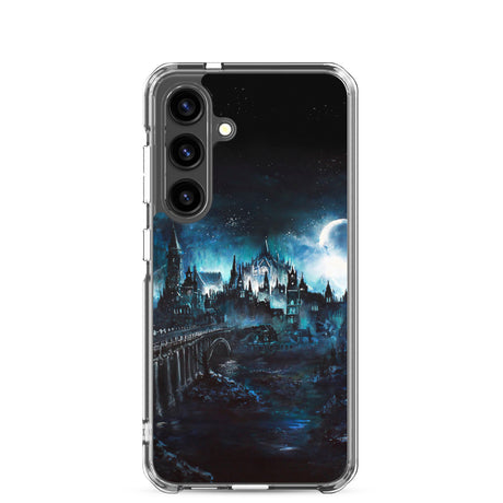 Boreal Valley - Phone Case (Samsung)