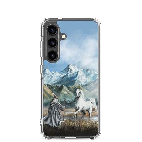 Shadowfax - Phone Case (Samsung)