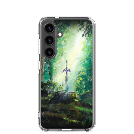 Mastersword - Phone Case (Samsung)