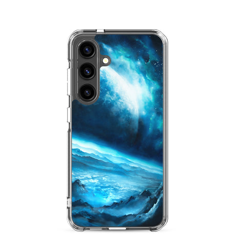 Somewhere In Space - Phone Case (Samsung)