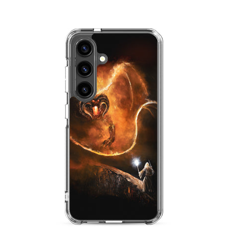 Khazad-Dum - Phone Case (Samsung)