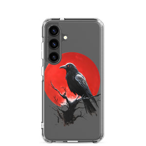 Bloodmoon - Phone Case (Samsung)