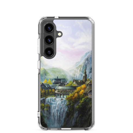 Imladris - Phone Case (Samsung)