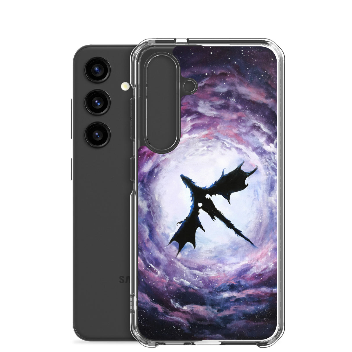 Alduin - Phone Case (Samsung)