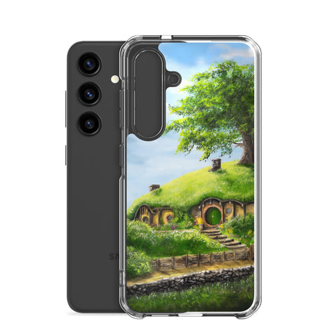 Hobbiton - Phone Case (Samsung)