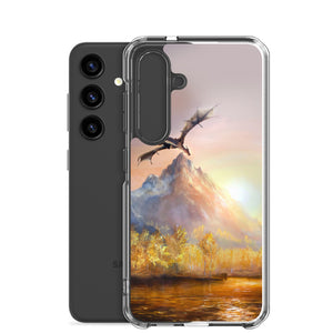 The Rift - Phone Case (Samsung)