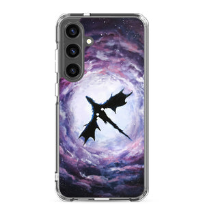 Alduin - Phone Case (Samsung)